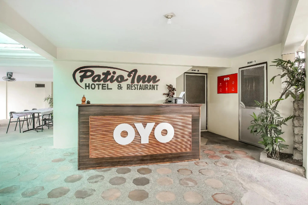 OYO 245 Patio Inn