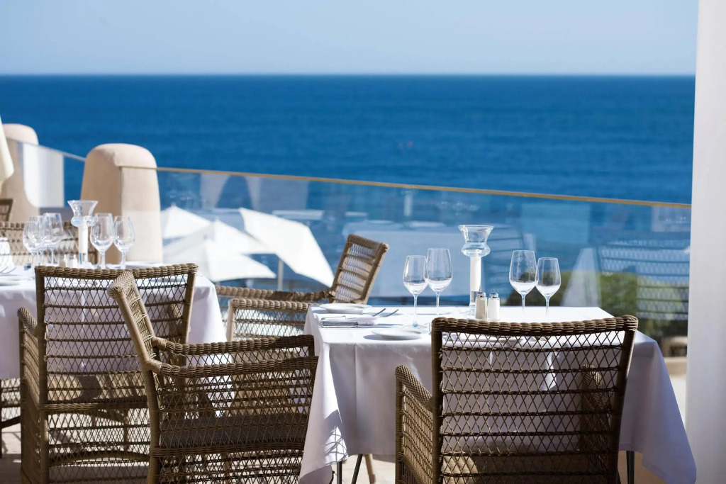 Vilalara Grand Hotel Algarve