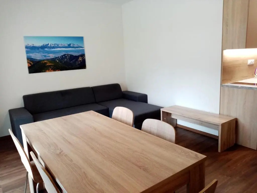 Apartments Lucky Jasna - Apartmánový Dom 188 Apartment nr.12