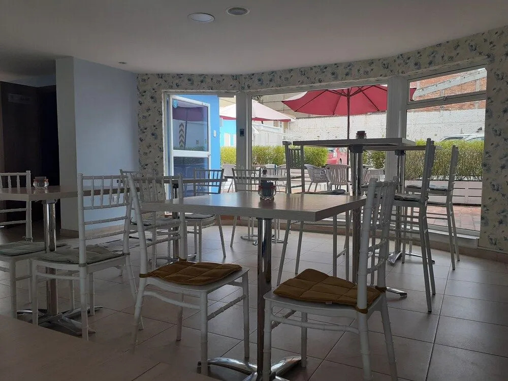 San Blas Hotel & Suites Ecuador