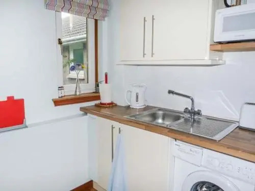Troon Apartment