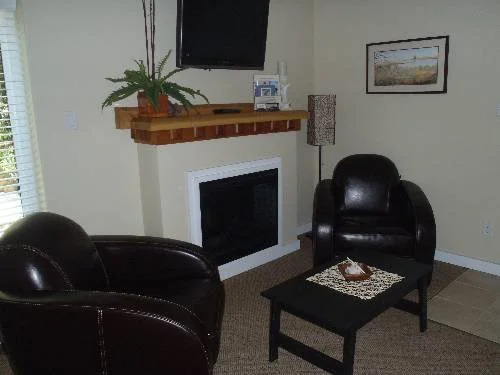 Selah Guest House