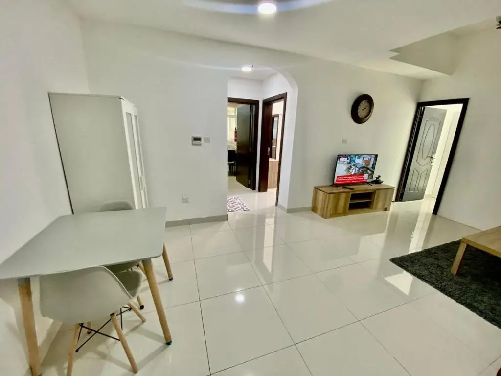 Comfortable Apartments and Studios for Rent in Dubai