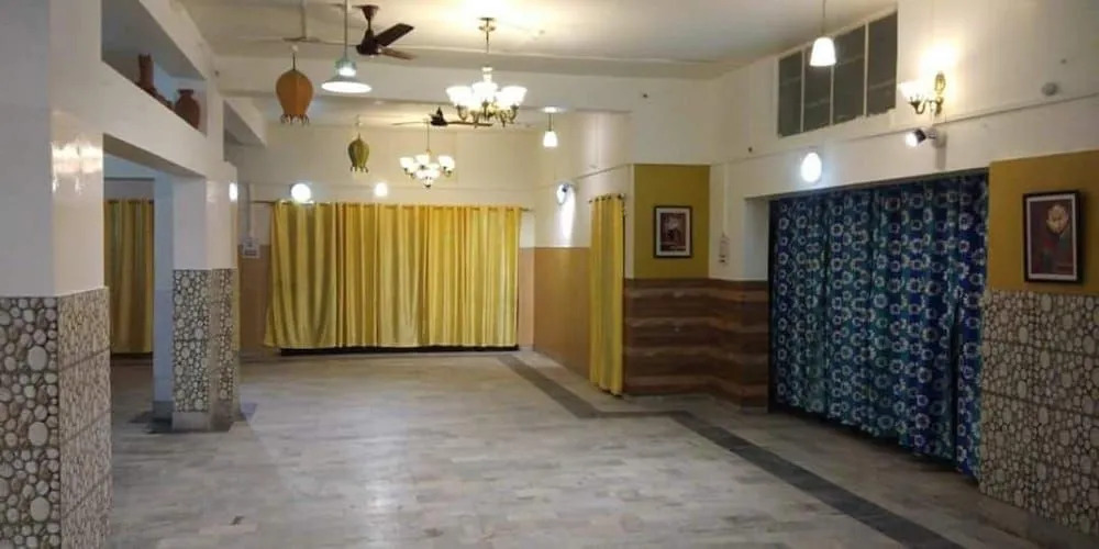 Hotel Pathik