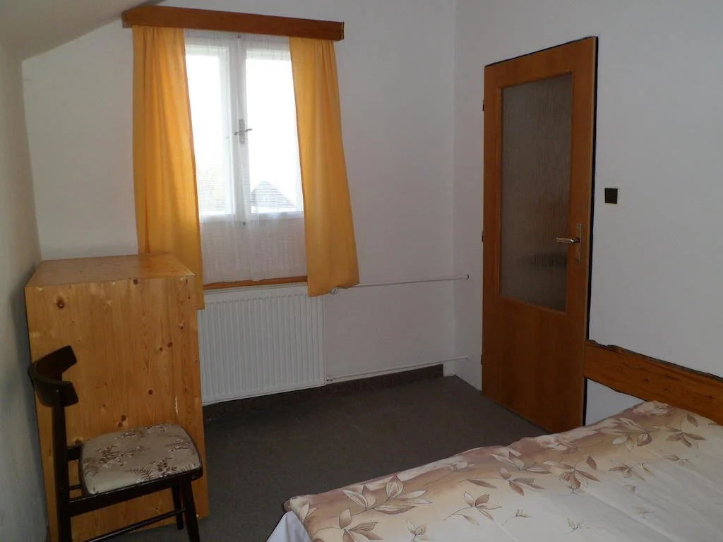 Pension Rychta