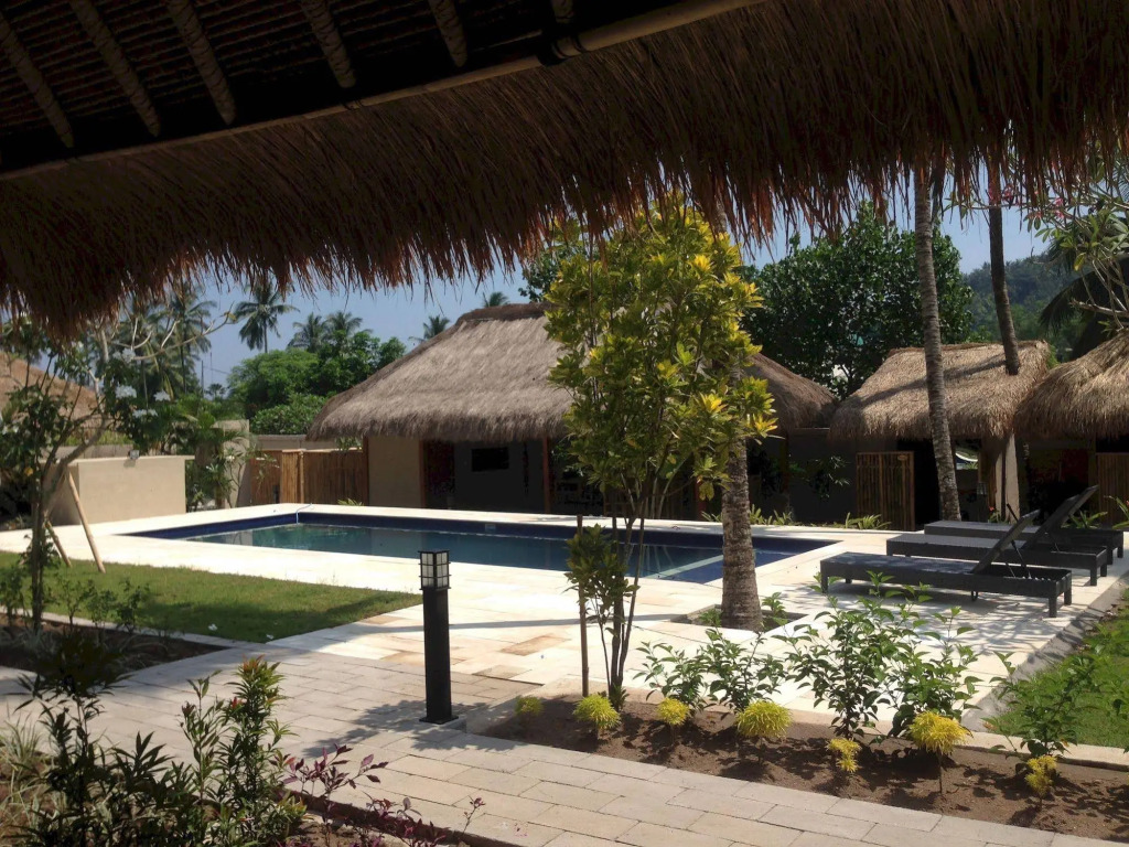 Mama Bellas Retreat