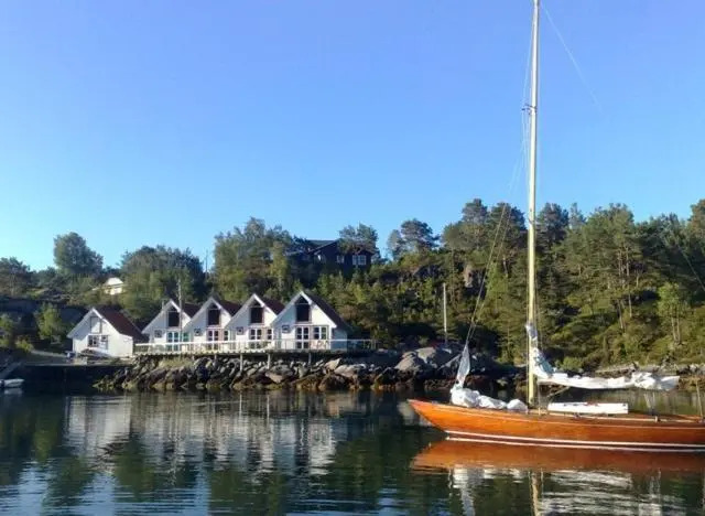 Eastside Cottages