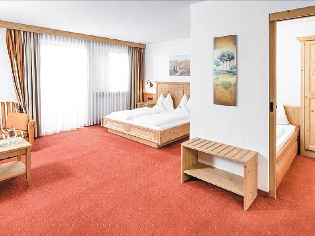 Hotel Schneeberg FAMILY SPA RESORT