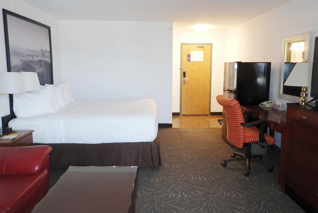 Days Inn by Wyndham Taber