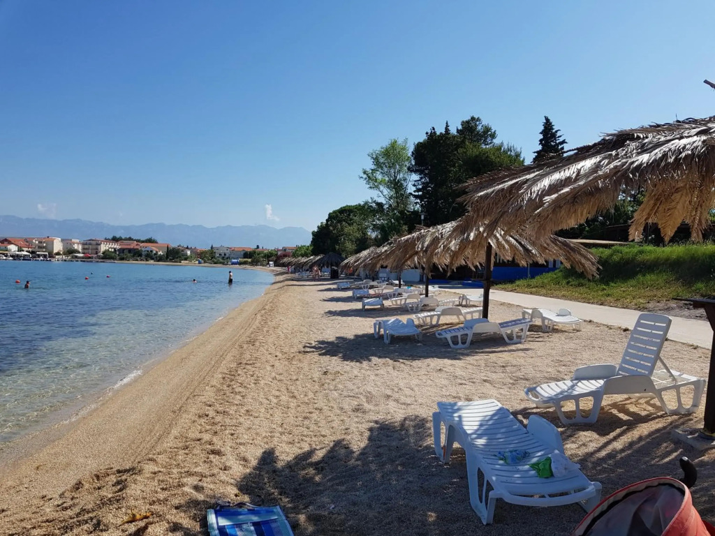 Apartments Anton i Martina
