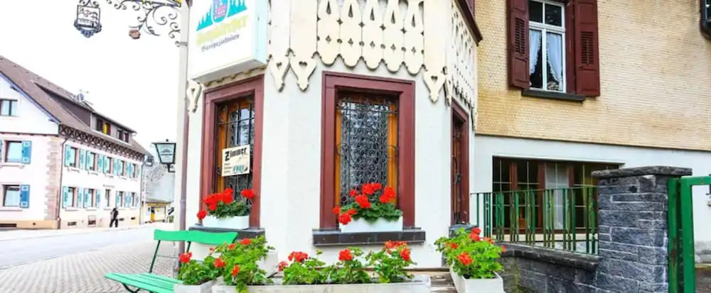 Lenzkircher Hof
