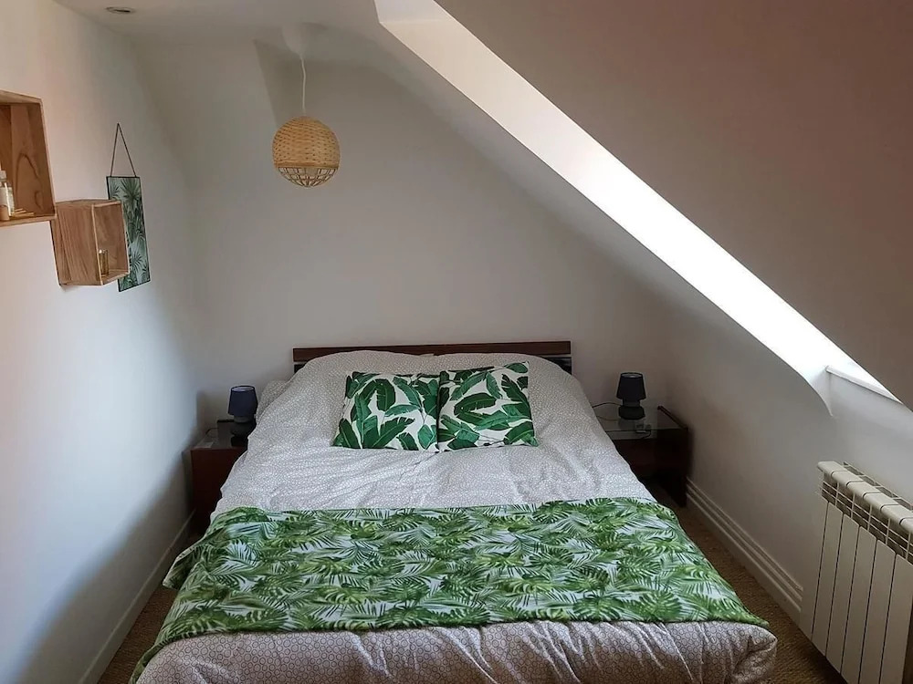 Splendide Appartement Vue Cathédrale