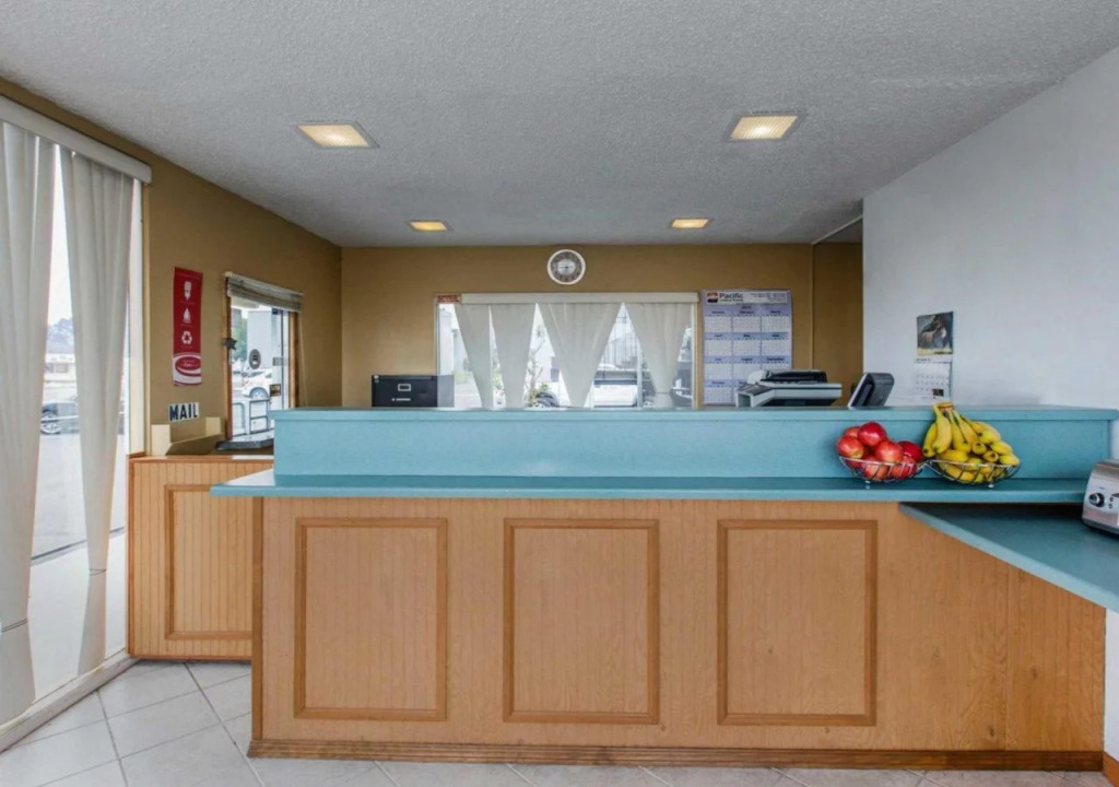 Laguna Inn