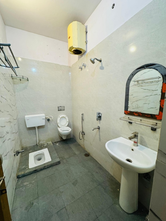 Yugantar Stay House