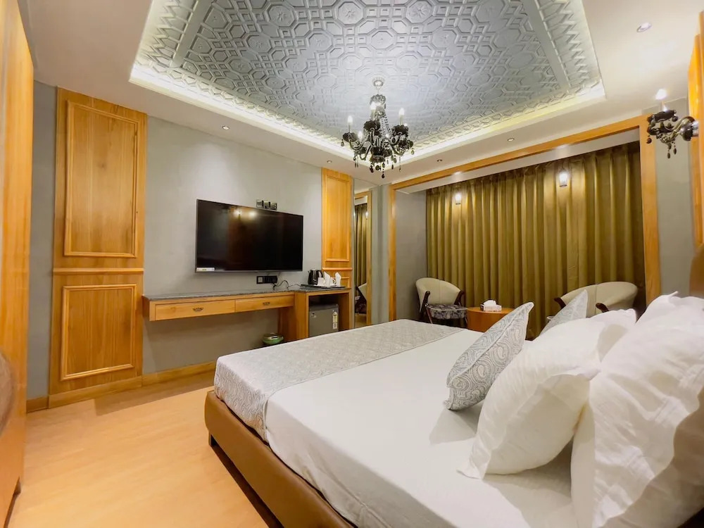 Hotel Paradise