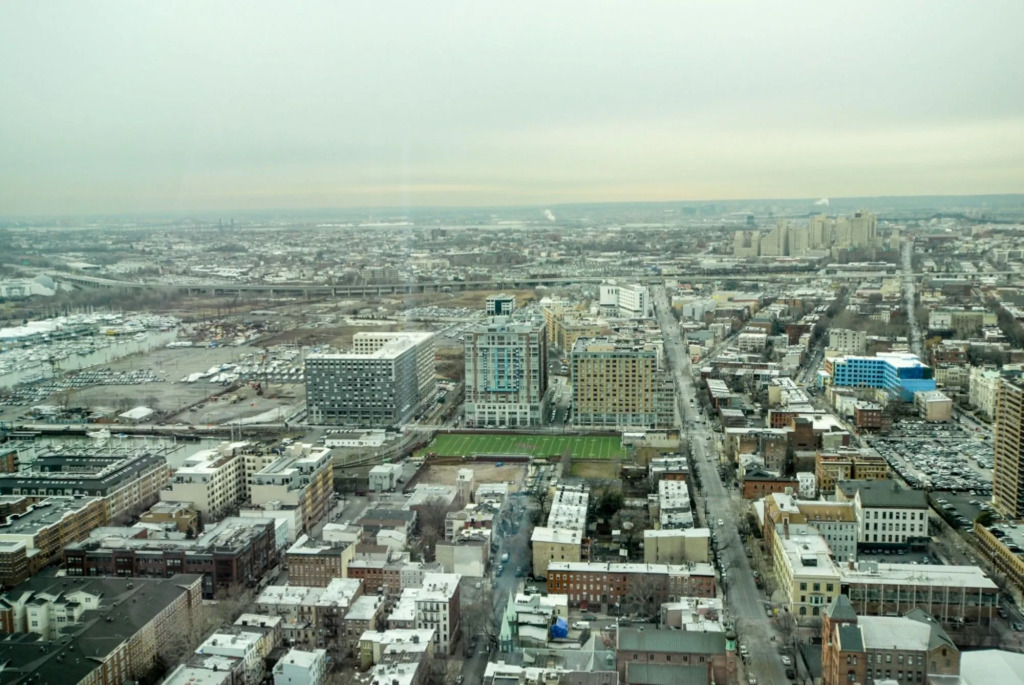 Global Serviced Apartments At 70 Greene