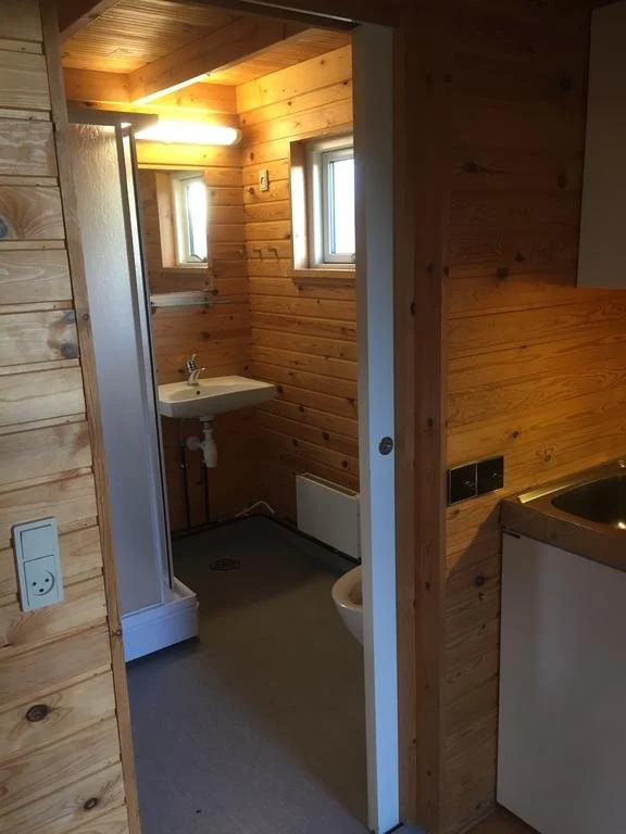 Saltum Strand Camping I/S v./ Jette Holt & Michael Overgaard