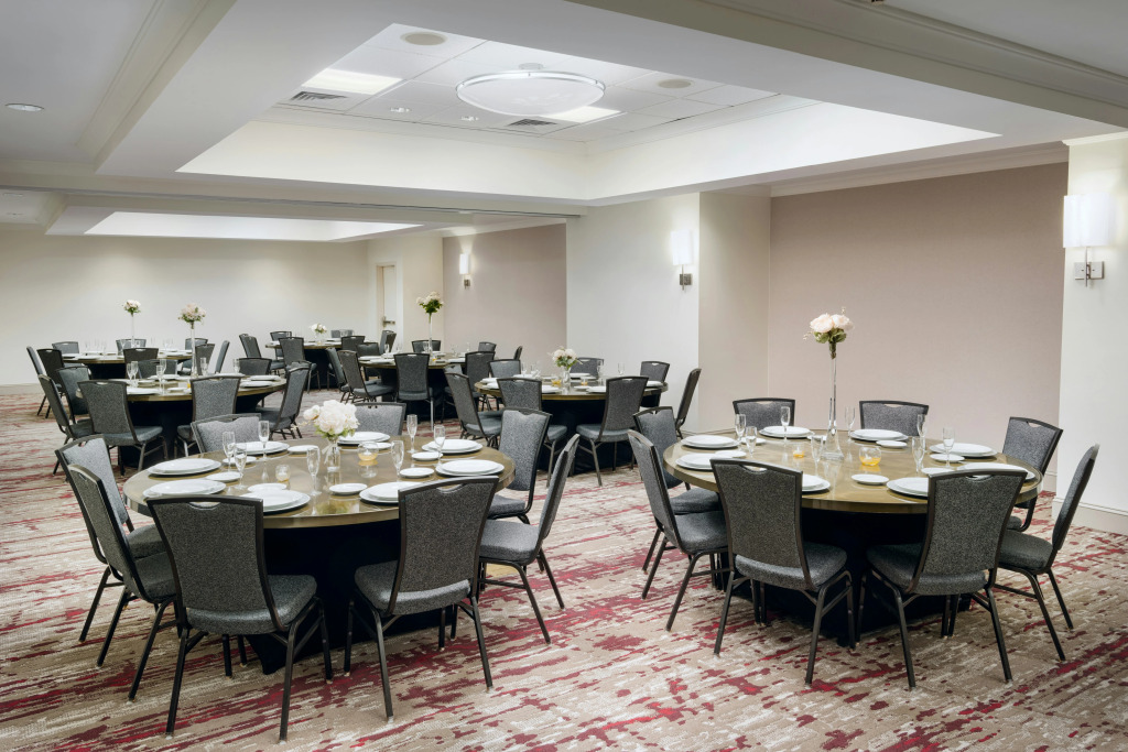 Hilton Garden Inn Huntsville South/Redstone Arsenal