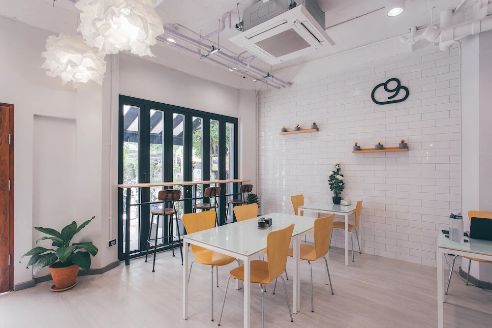 Cloud 9 Hotel Hua Hin - Hostel