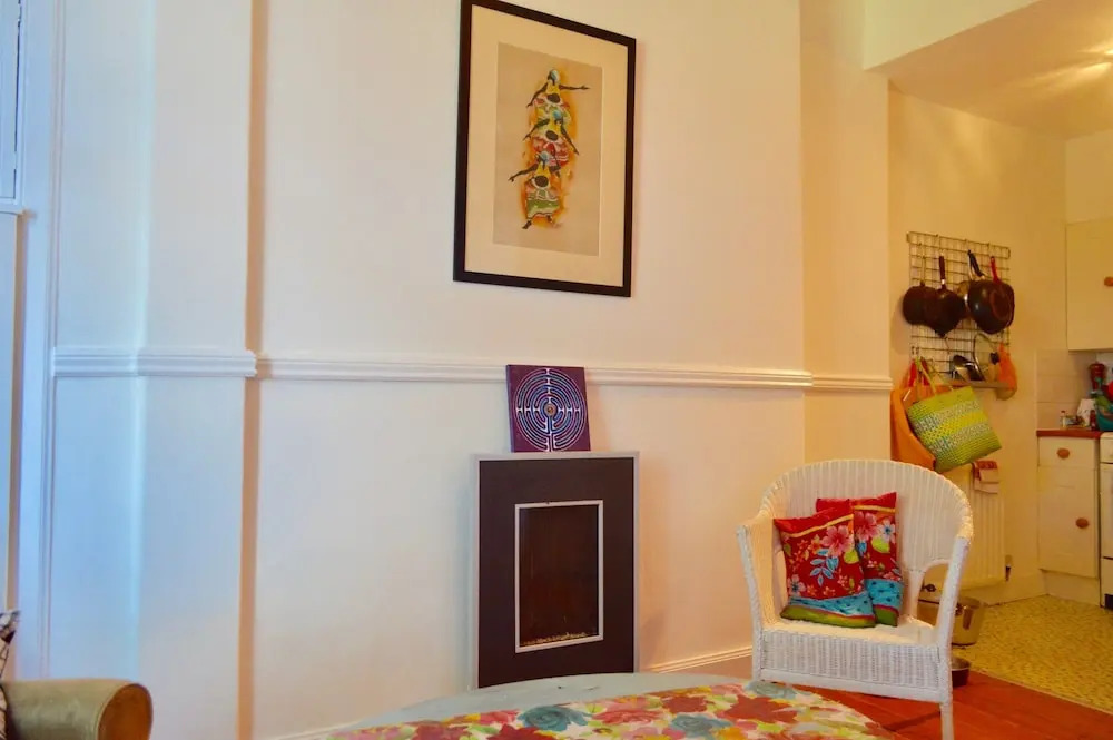 One Bedroom Meadowbank Apartment Sleeps 2