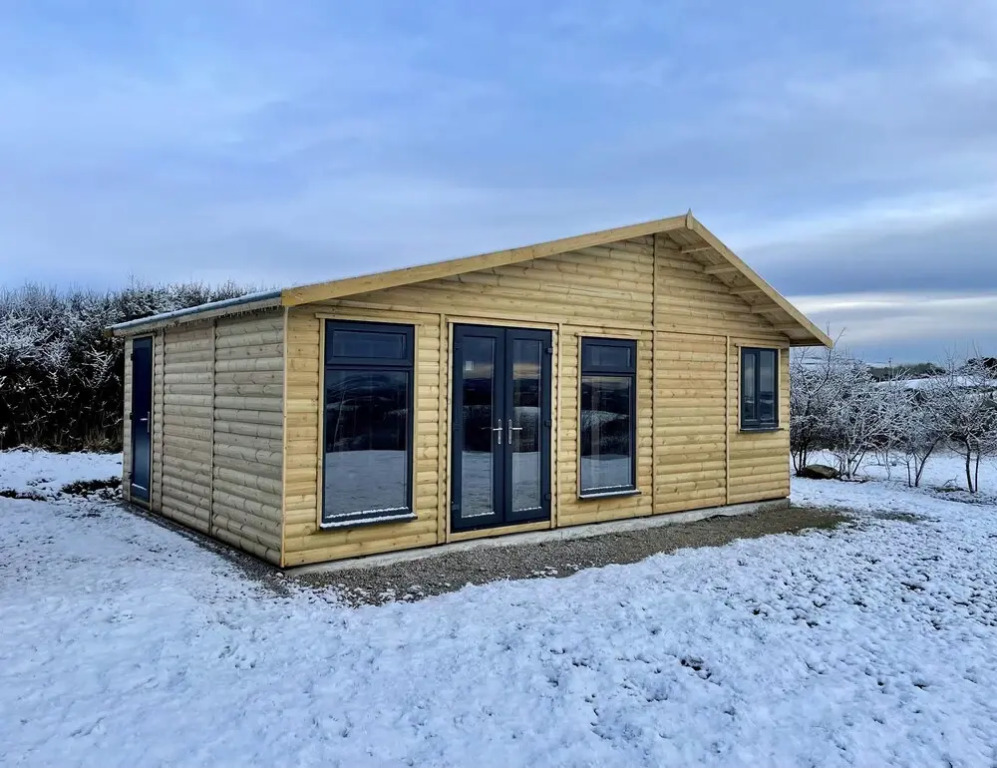 Willow Lodge