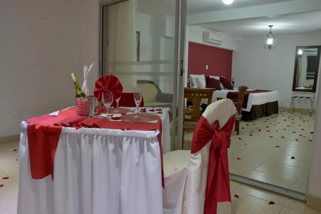 Hotel Juan Maria