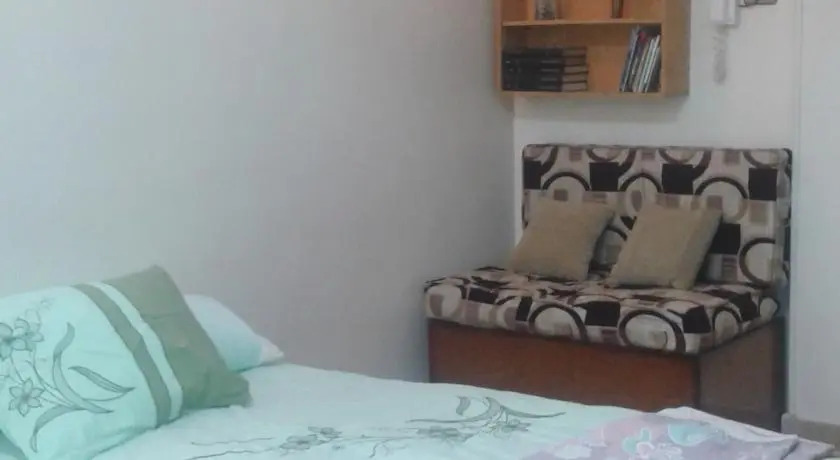 Minas House