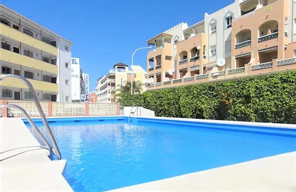 1 bedroom Beachfront Apartment at Torecilla Beach