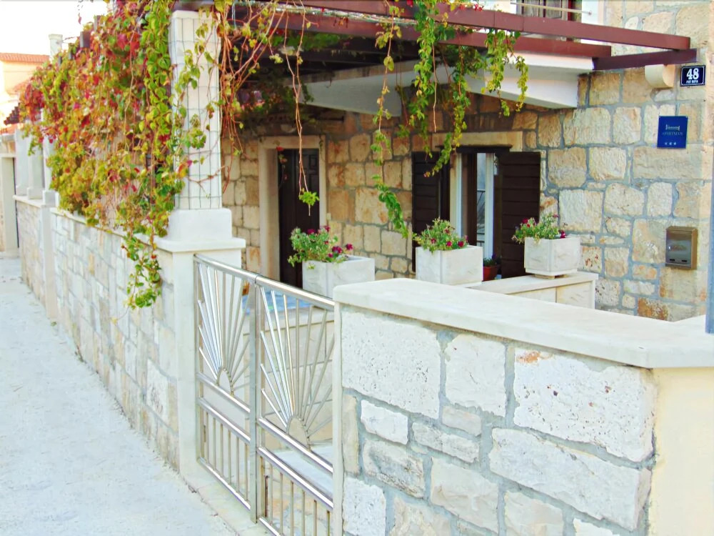 Apartments Diana