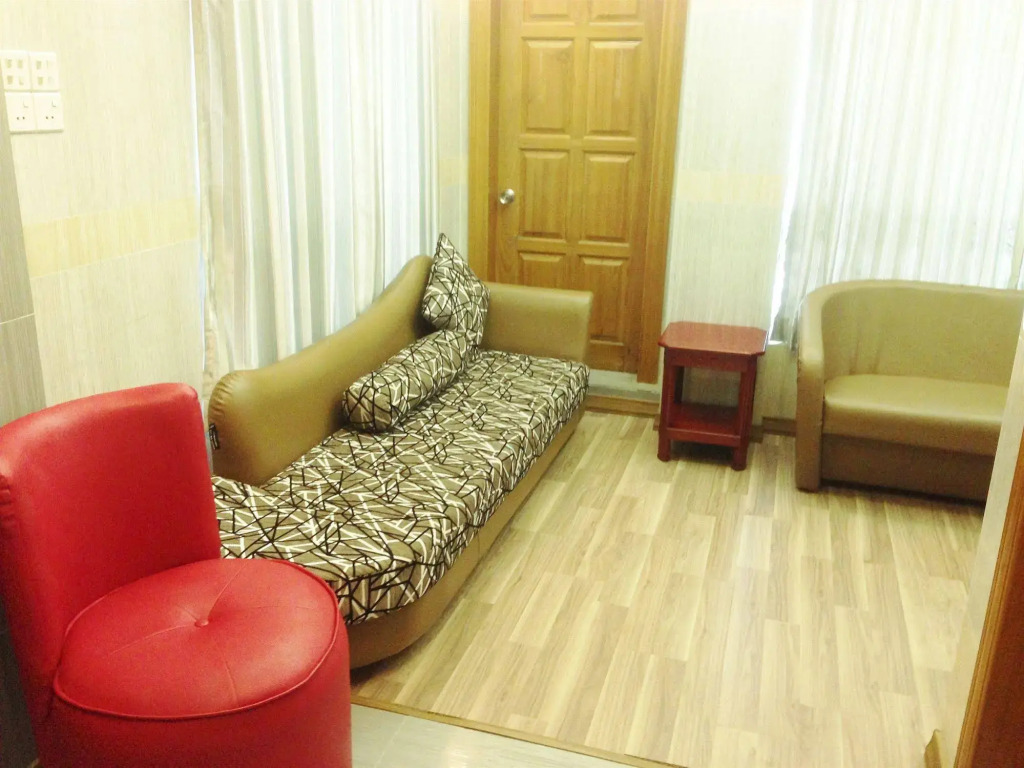 Hotel Grand United - Chinatown