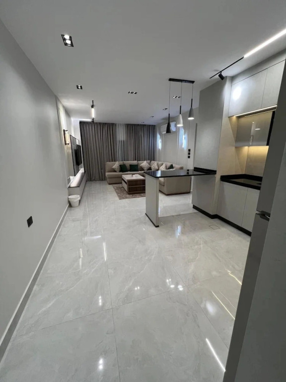 Hodoon Apartments