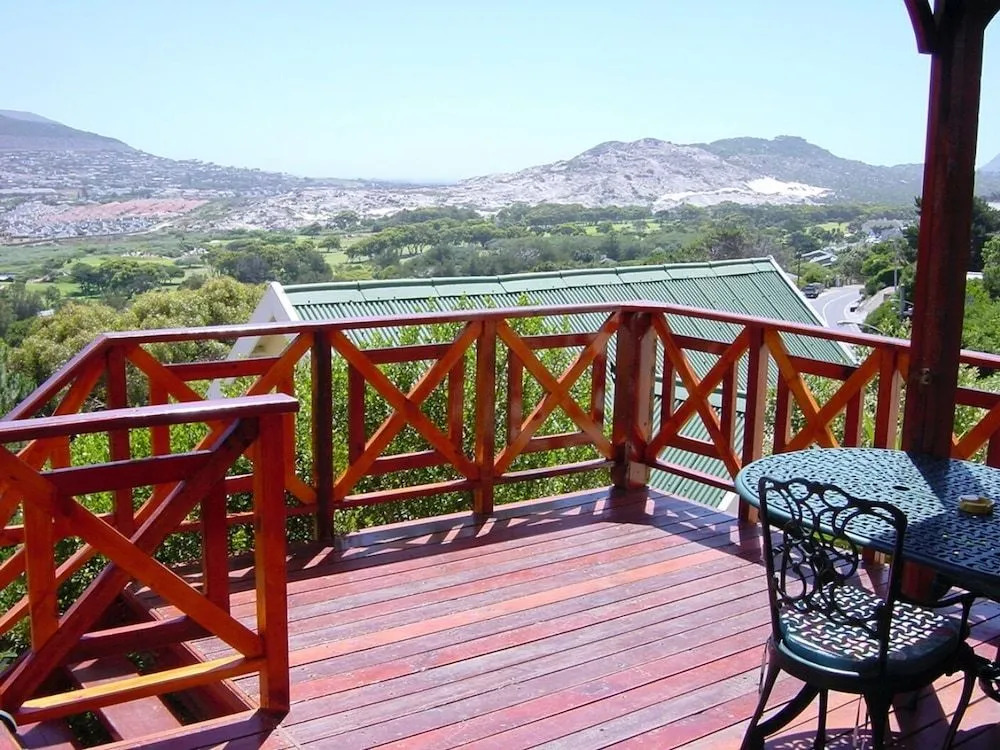 Dunvegan Lodge