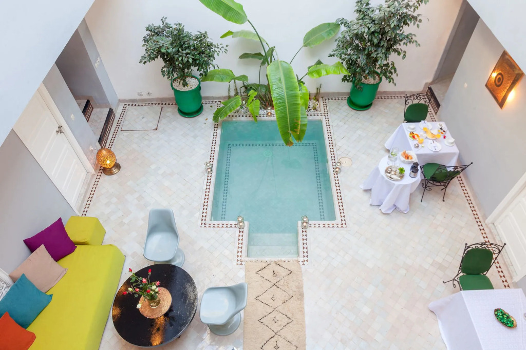 Riad Awatif le 36