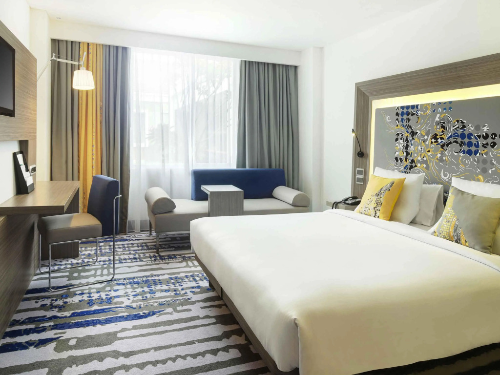 Novotel Bali Ngurah Rai Airport