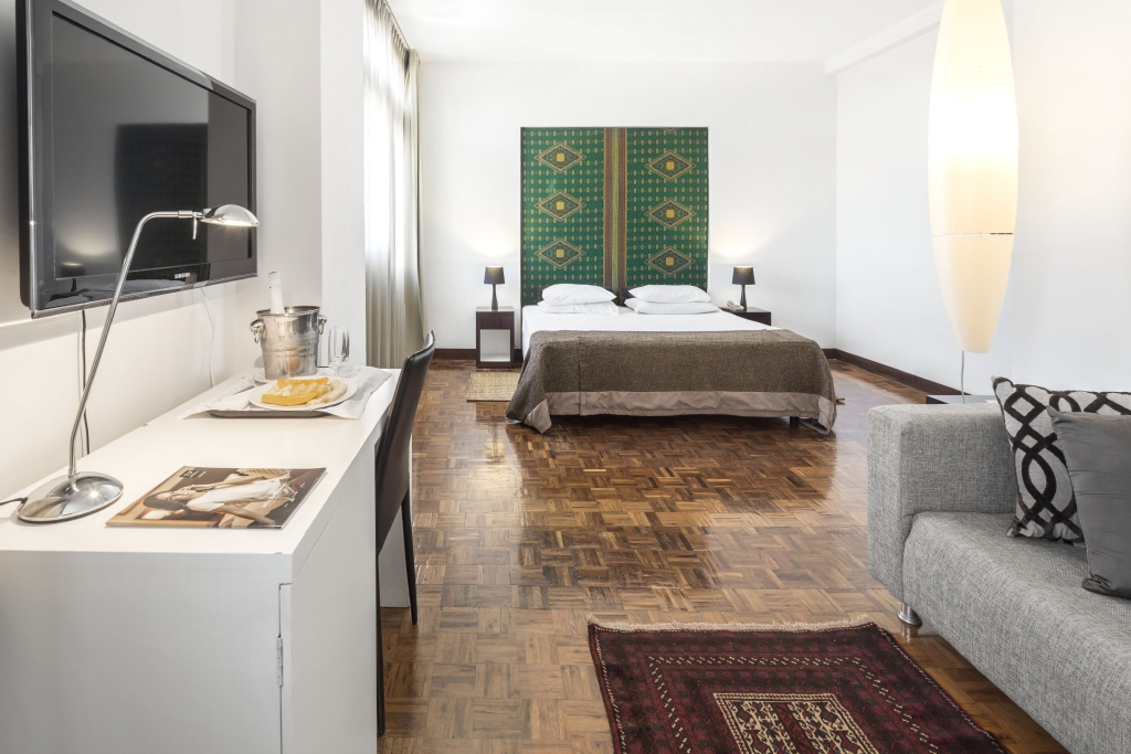 Hotel Tivoli Beira