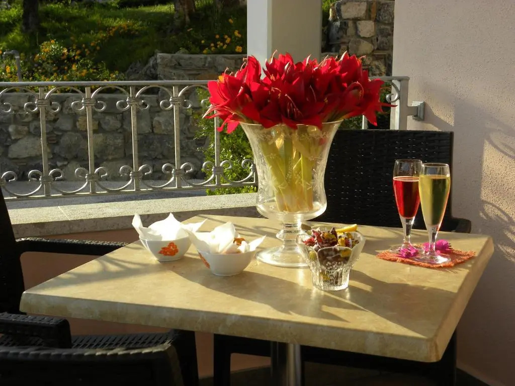 Hotel Ristorante Borgo La Tana