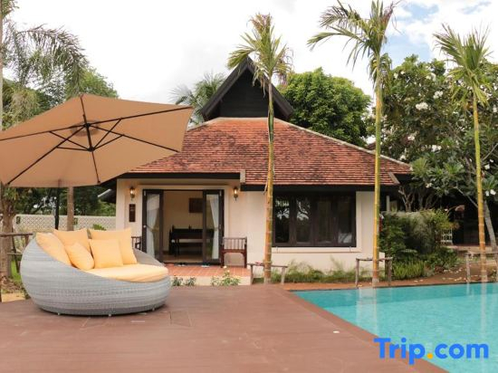 Le Baan Thai Boutique Villa