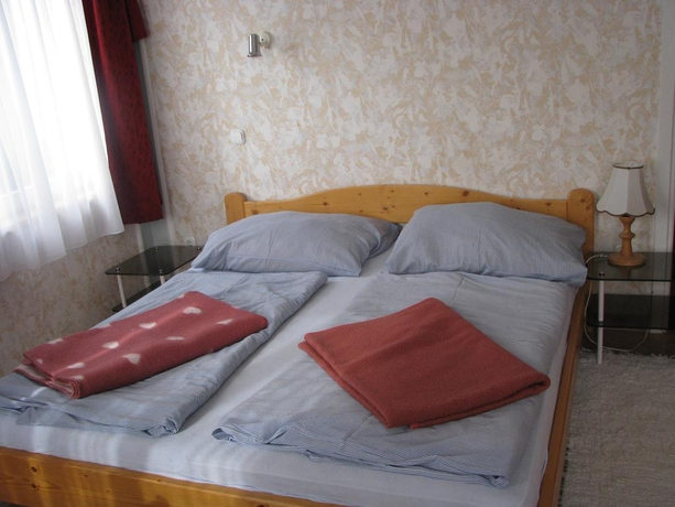 Aranyszarvas-Goldener Hirsch Pension