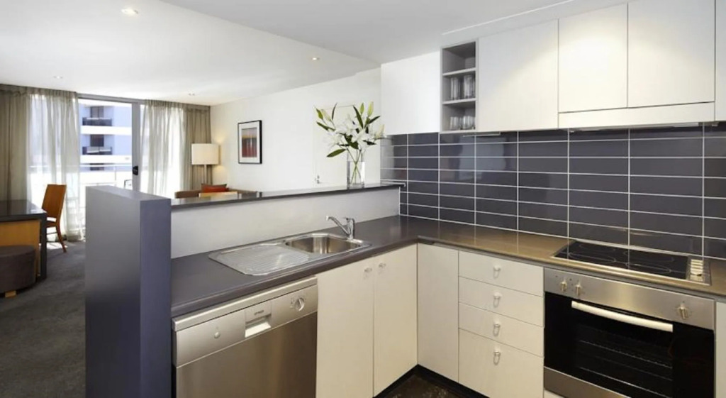 Adina Apartment Hotel Wollongong