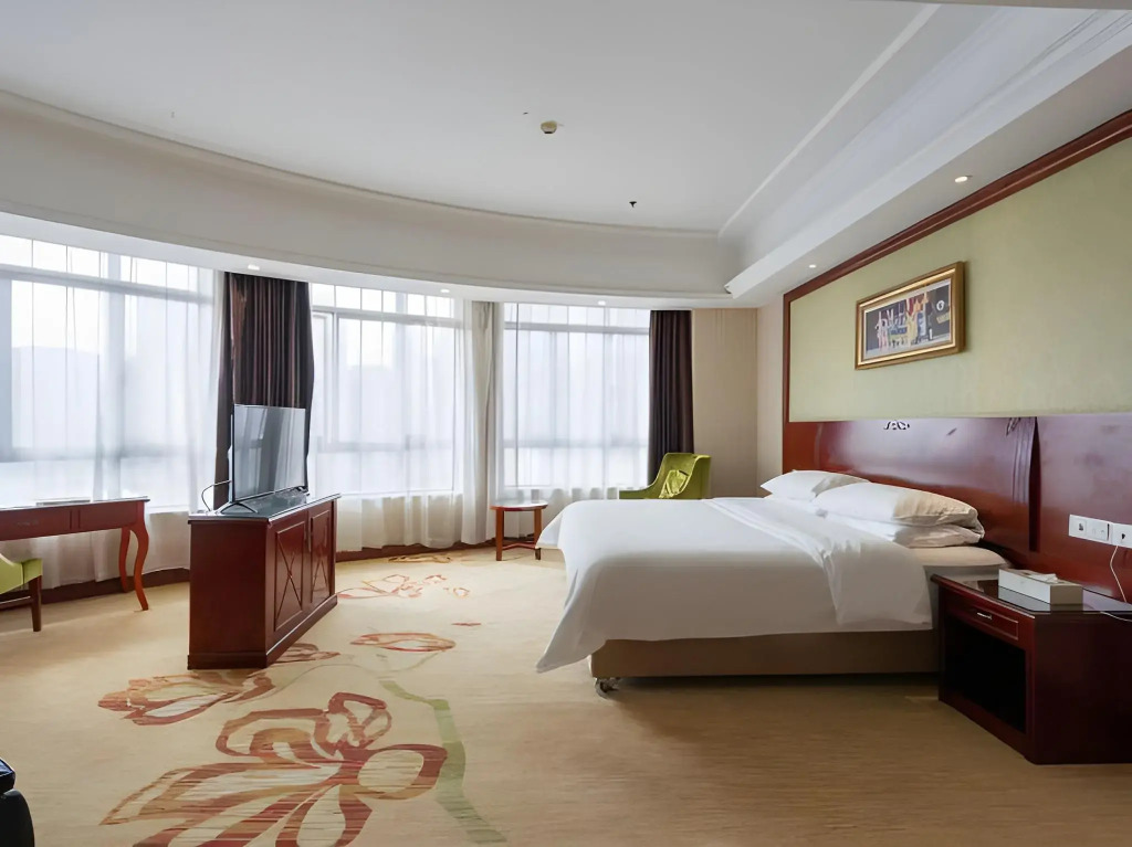 Vienna Hotel - Jinzhou Branch