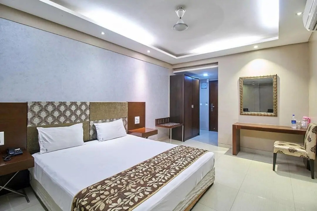 Hotel Blue Lagoon