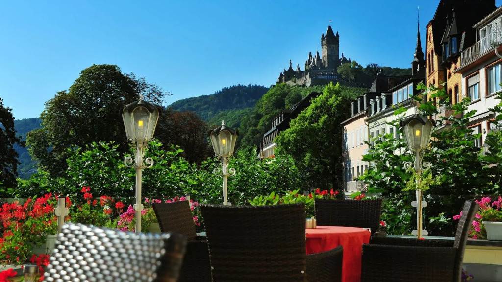 Hotel Germania