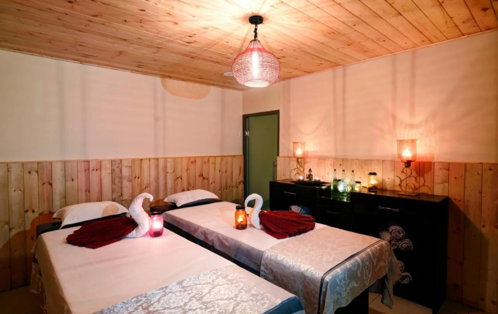 Udaan Woodberry Hotel & Spa, Gangtok