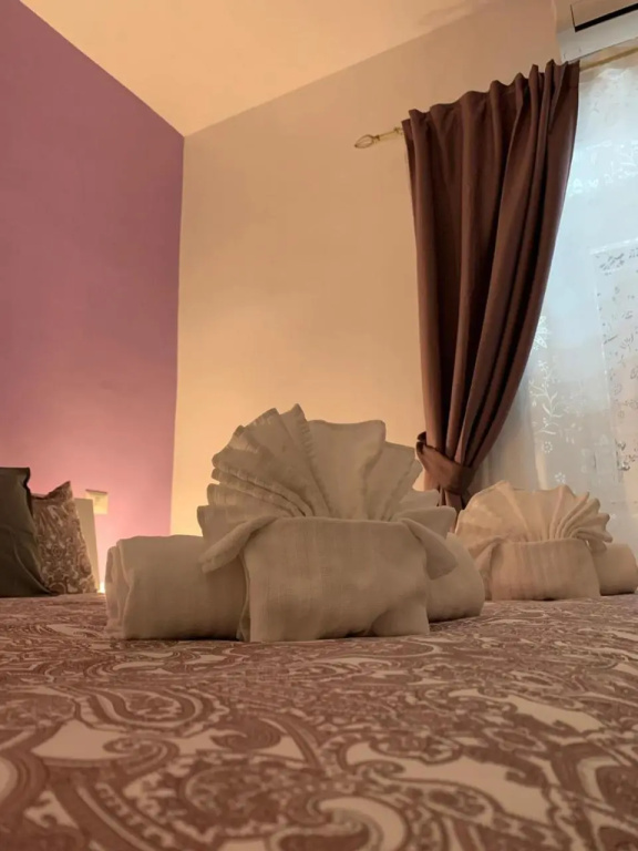 GHR Navona Inn