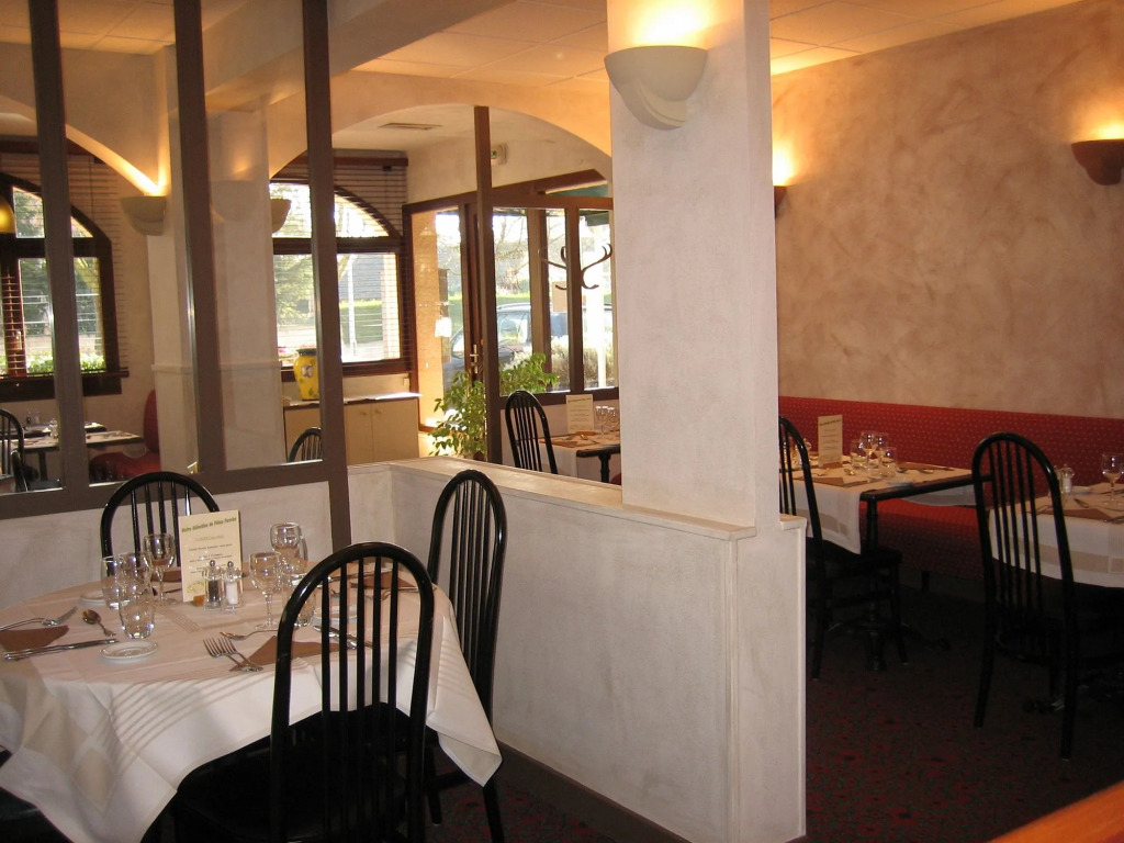 ibis Beaune Centre
