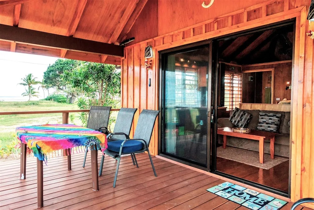 Sigasiga Sands Boutique Bungalows