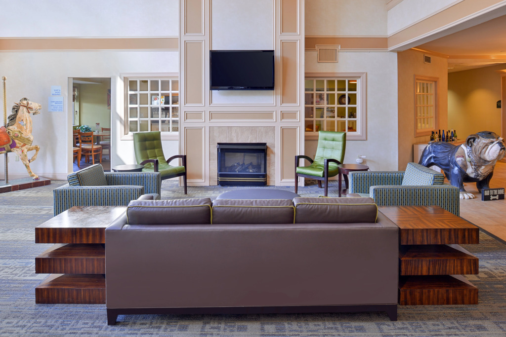Holiday Inn Express Hotel & Suites-Saint Joseph by IHG