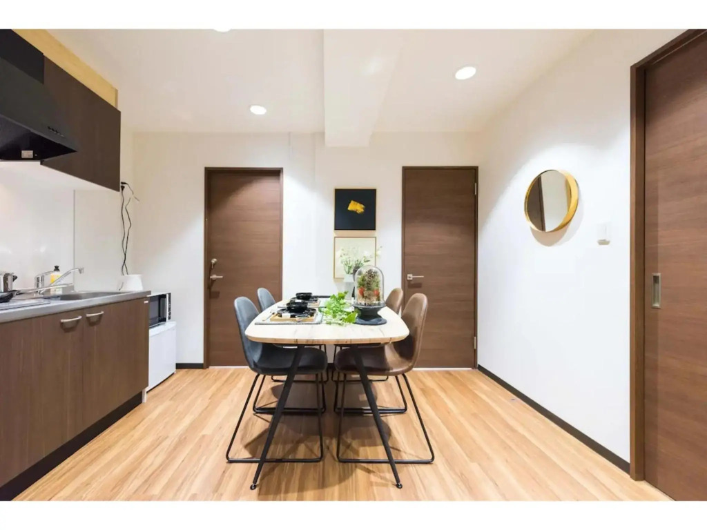 Tora Hotel Rikugien - Vacation STAY 52738v