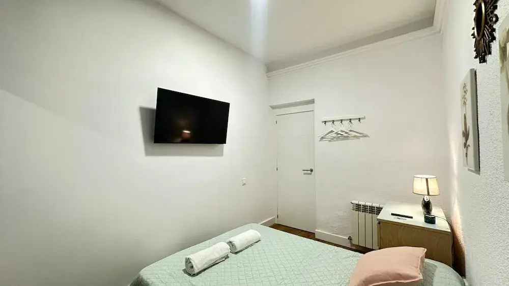 Habitaciones Manuela