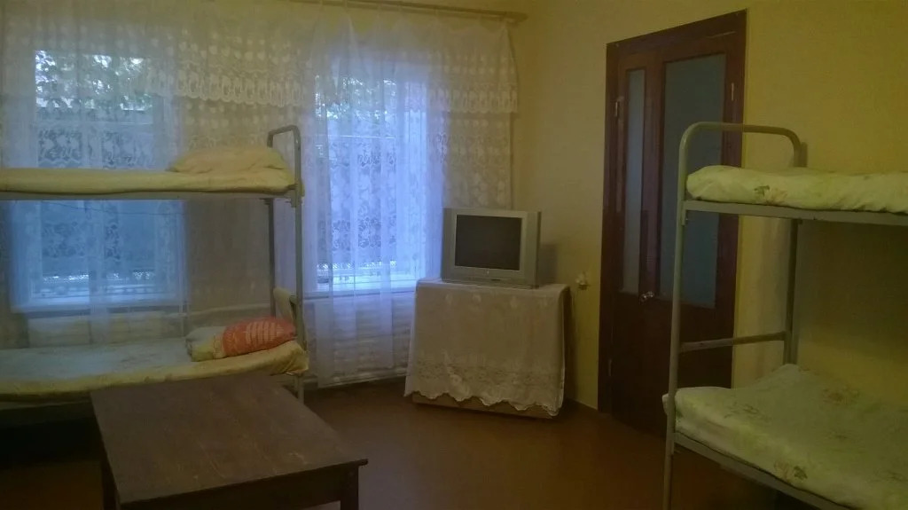 Hostel Uyutny